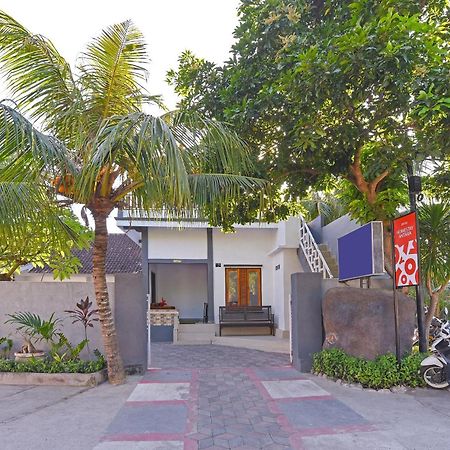 Oyo 91192 Homestay Antara Gilimanuk Zewnętrze zdjęcie