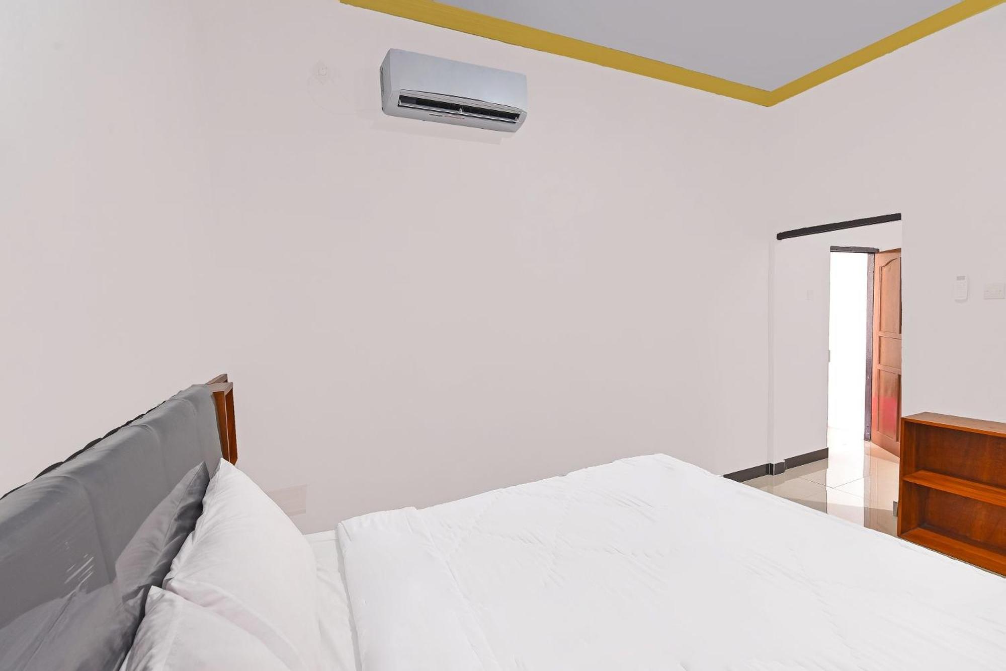 Oyo 91192 Homestay Antara Gilimanuk Zewnętrze zdjęcie