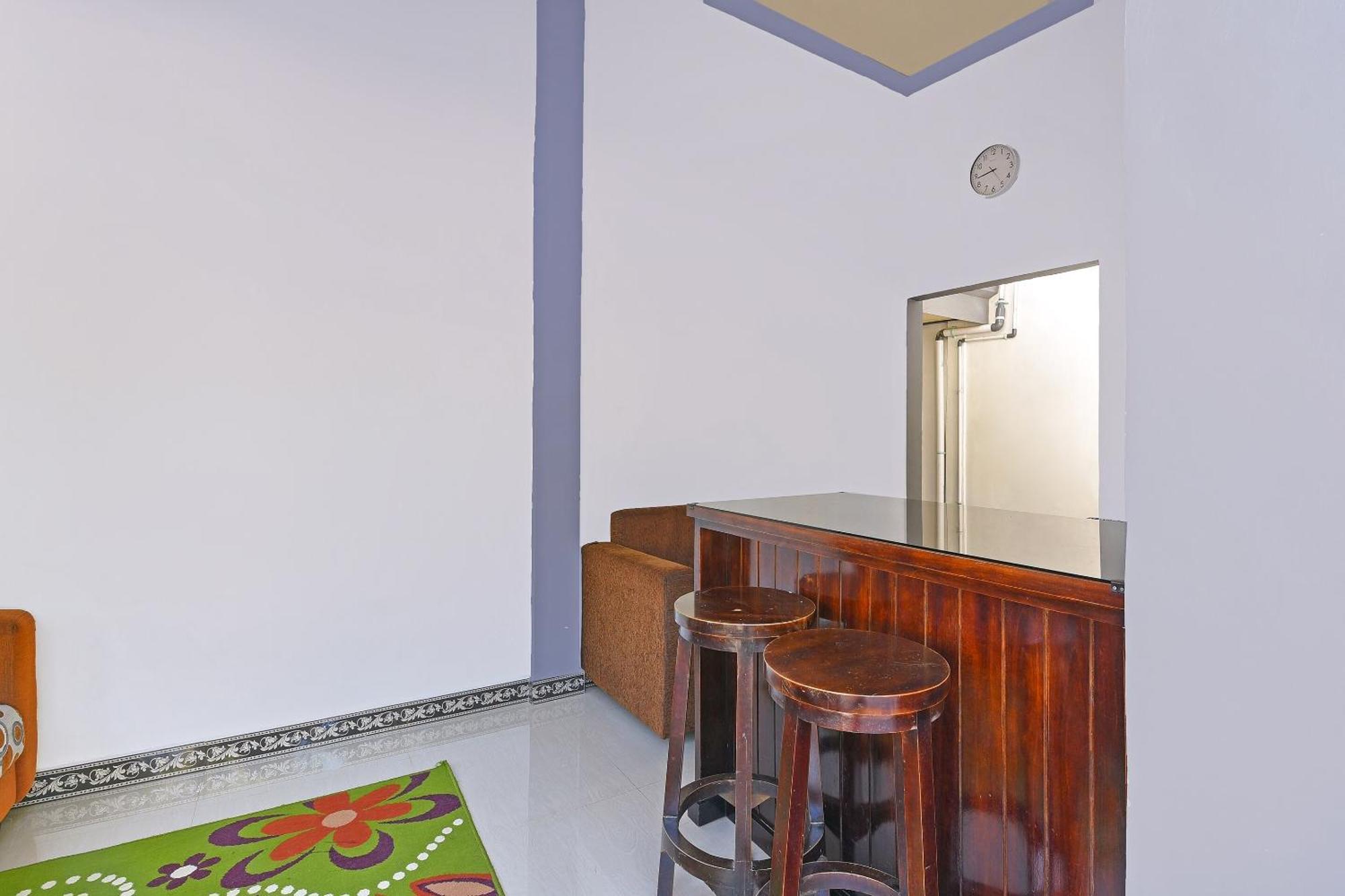 Oyo 91192 Homestay Antara Gilimanuk Zewnętrze zdjęcie
