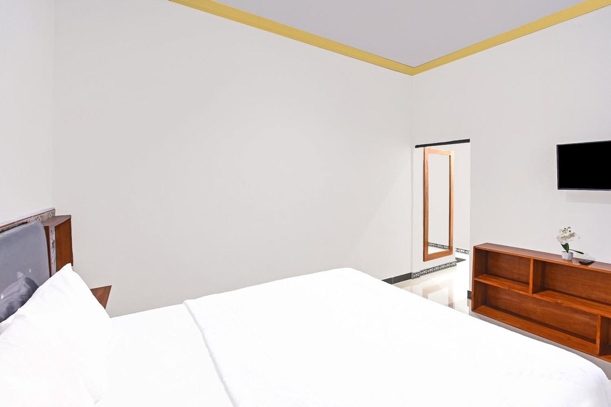 Oyo 91192 Homestay Antara Gilimanuk Zewnętrze zdjęcie