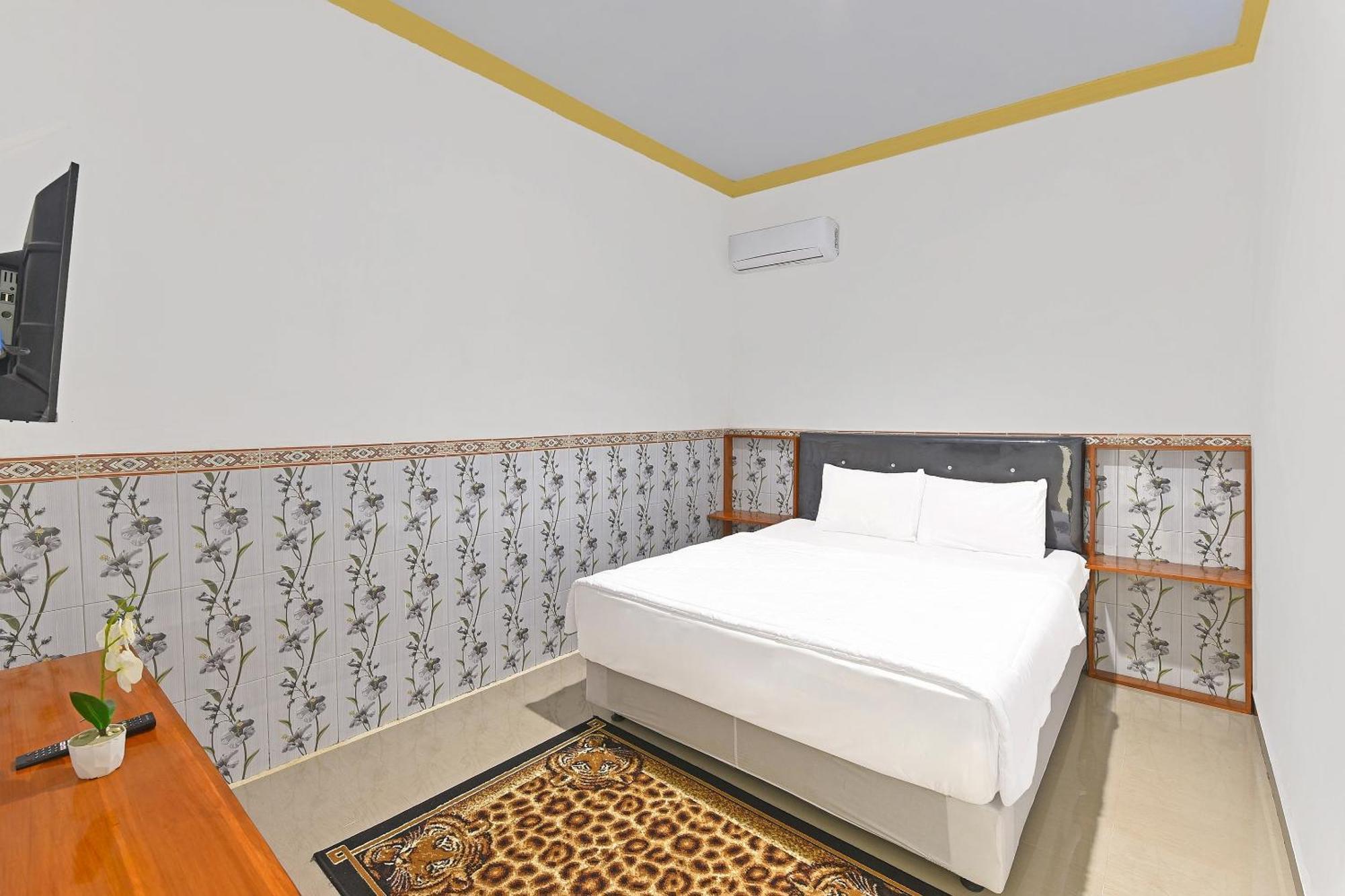Oyo 91192 Homestay Antara Gilimanuk Zewnętrze zdjęcie