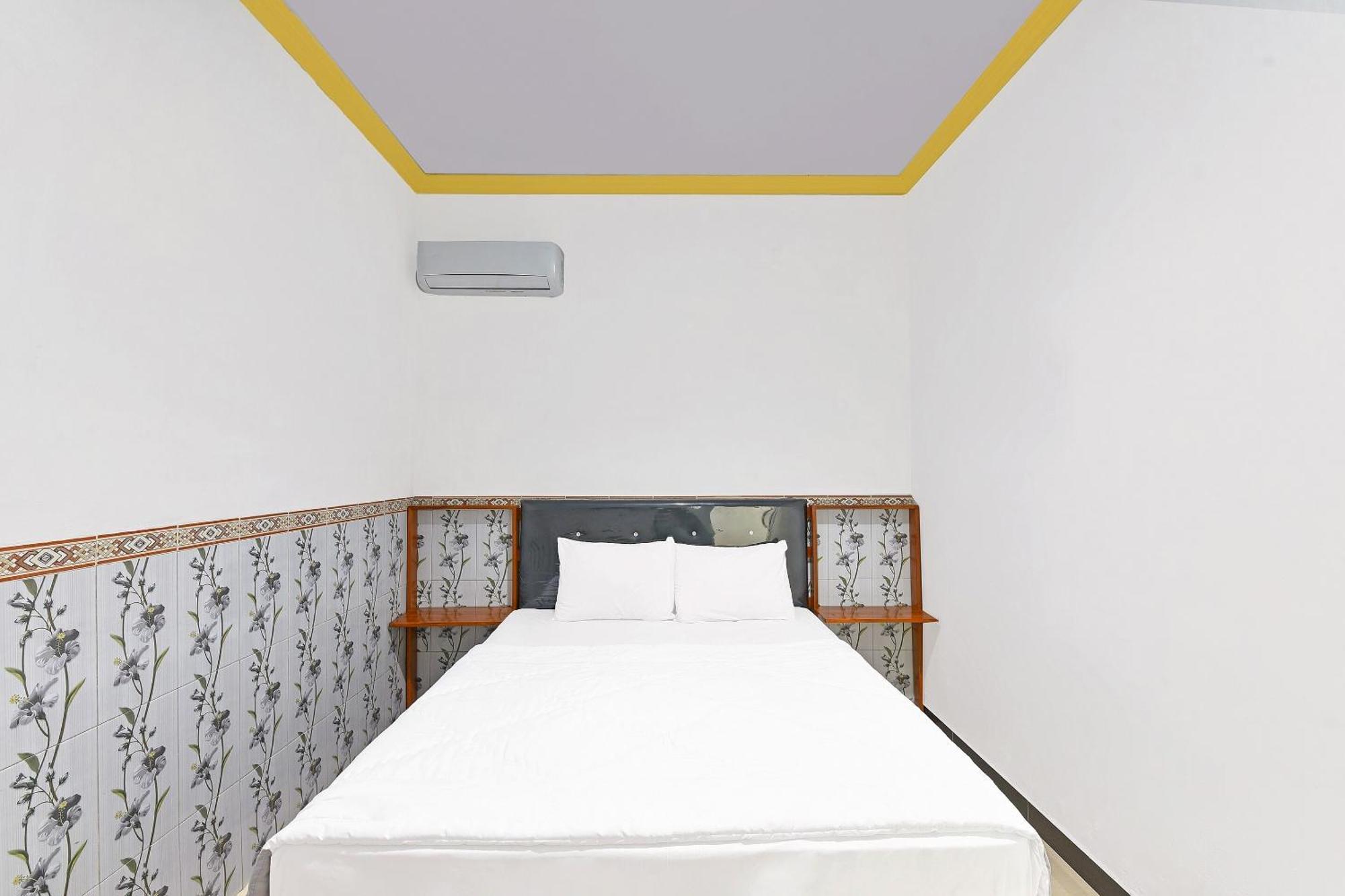 Oyo 91192 Homestay Antara Gilimanuk Zewnętrze zdjęcie